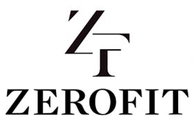 Zero Fit Logo